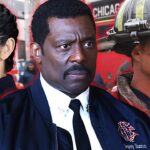 Chicago Fire 12 temporada