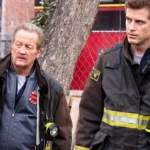 Chicago Fire 13 temporada