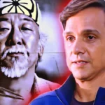 Cobra Kai 6 temporada muda tudo Sr Miyagi