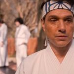 Cobra Kai 6 temporada Parte 2