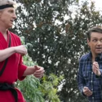 Cobra Kai 6 temporada