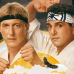 Cobra Kai 6 temporada data de estreia