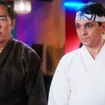 Cobra Kai 6 temporada