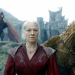 House of the Dragon 2 temporada Episodio 7