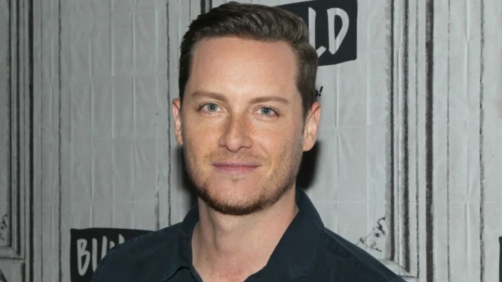 Jesse Lee Soffer FBI: International