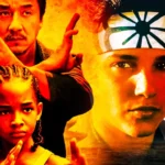 Karate Kid filme 2010 Daniel LaRusso