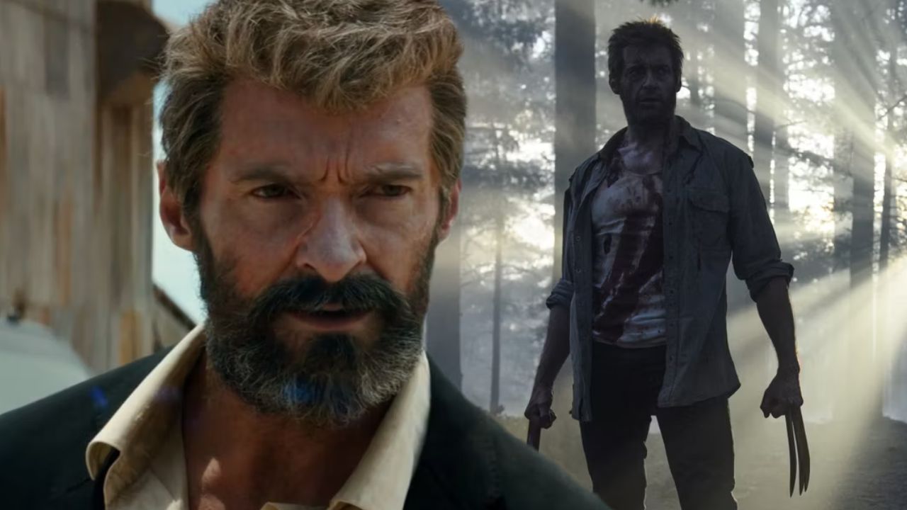 Logan filme final explicado