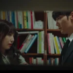 Miss Night and Day episodios 1 e 2