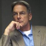 NCIS Mark Harmon