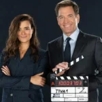 NCIS: Tony & Ziva série