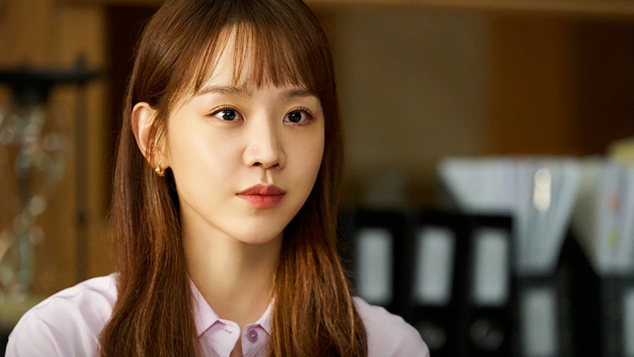 Melhores k-dramas com Shin Hye Sun