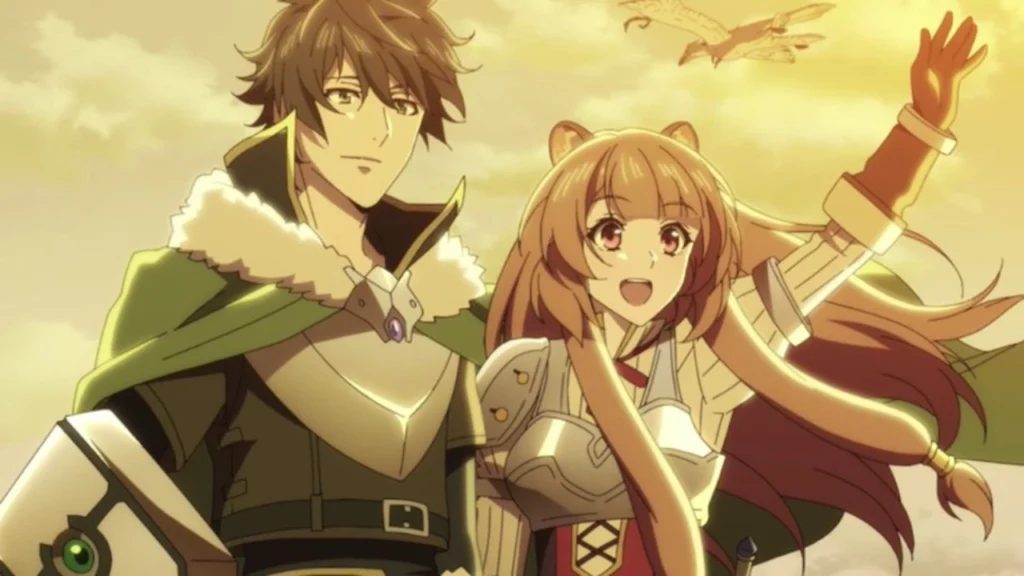 The Rising of the Shield Hero Final Explicado