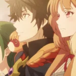 The Rising of shield hero 2 temporada