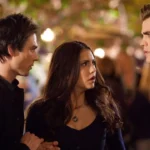 The Vampire Diaries 9 temporada