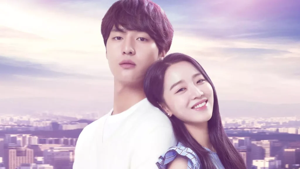 Melhores k-dramas com Shin Hye Sun