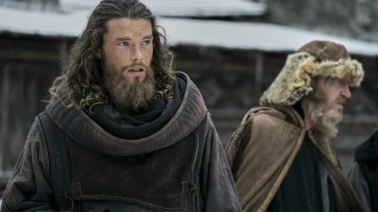 Vikings: Valhalla 3ª temporada Episódio 2