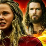 Vikings: Valhalla 4ª temporada