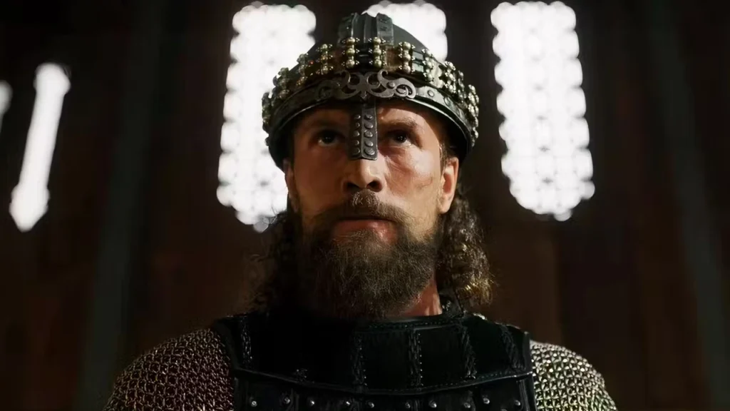 Vikings: Valhalla 3ª temporada