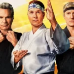 Netflix lançamentos julho 2024 Cobra Kai