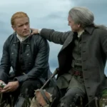 Outlander 7 temporada parte 2