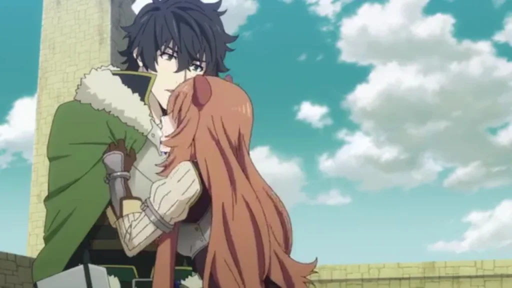 The Rising of the Shield Hero Final Explicado