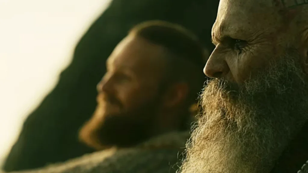 Vikings: Valhalla 3ª temporada