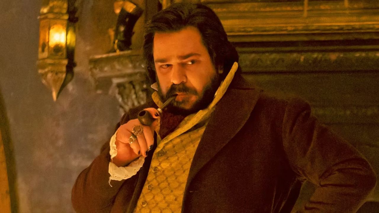 What We Do In The Shadows 6 temporada