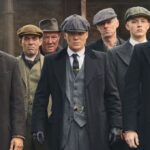 Peaky Blinders