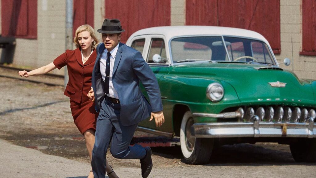 11.22.63 série Prime Video