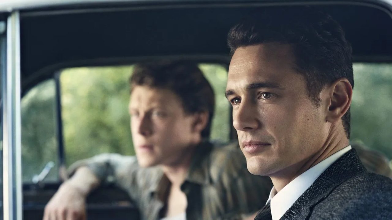 11.22.63 série Prime Video