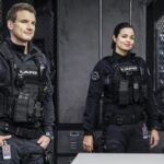 S.W.A.T. 8 temporada