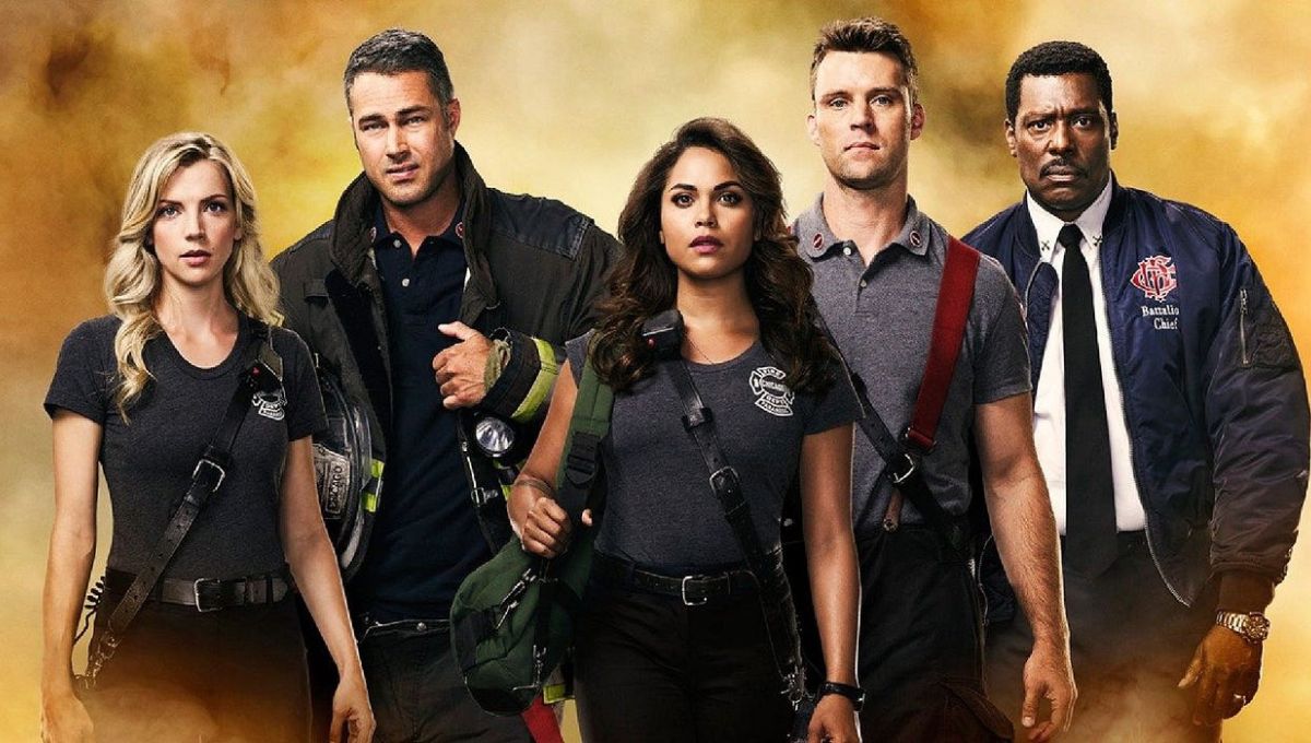 Chicago Fire