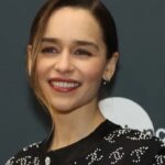 Emilia Clarke atriz