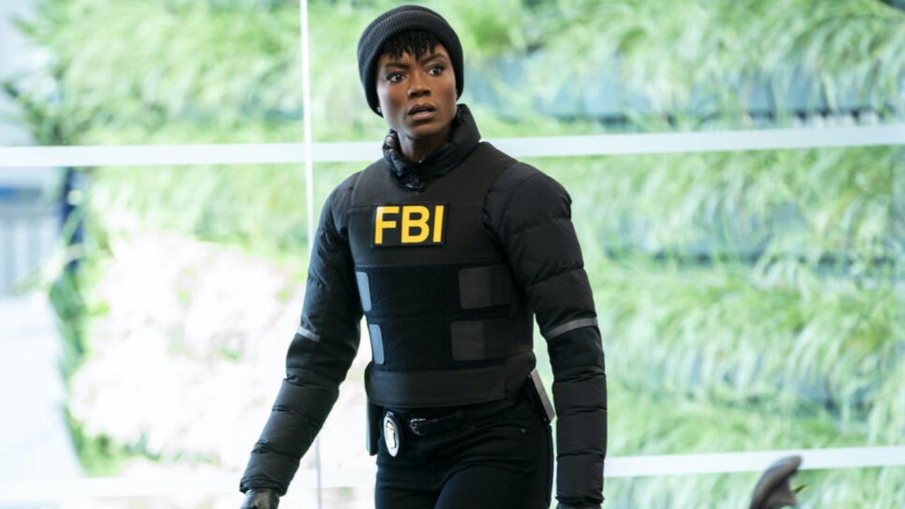 FBI 7 temporada