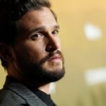 Game of Thrones Kit Harington House of the Dragon