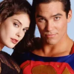 Lois & Clark série