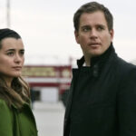 NCIS: Tony & Ziva