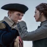 Outlander 7 temporada parte 2