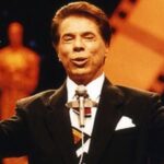 Silvio Santos