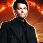 Supernatural Castiel é a maior falha