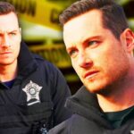 Chicago PD Halstead