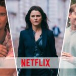 7 séries Netflix outubro 2024