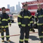 9-1-1 8 temporada serie novidades