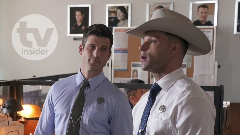 9-1-1: Lone Star série cancelada