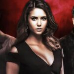 Astro de The Vampire Diaries resolveu se aposentar