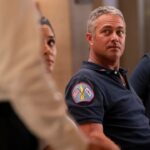 Chicago Fire 13 temporada