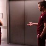 Chicago Med 10 temporada demissao