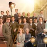 Downton Abbey II Uma Nova Era filme