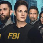 FBI 7 temporada série colisao CIA