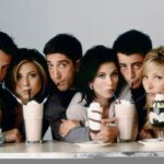 Friends Reality Show